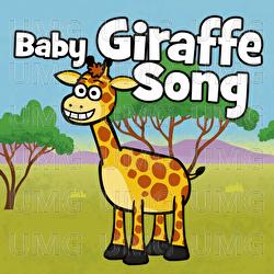 Baby Giraffe Song