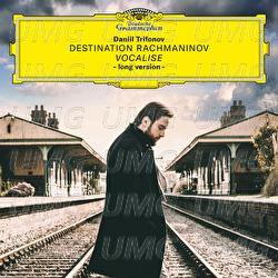 Rachmaninoff: Vocalise, Op. 34, No. 14 (Arr. Trifonov for Piano)