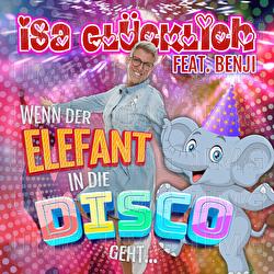 Wenn der Elefant in die Disco geht