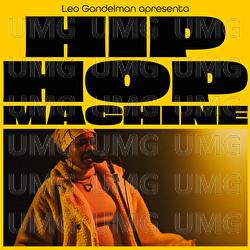 Hip Hop Machine #14