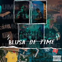 Blusa De Time