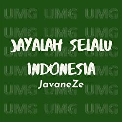 Jayalah Selalu Indonesia