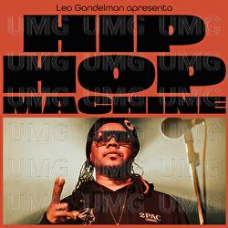 Hip Hop Machine #16