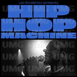 Hip Hop Machine #19