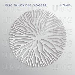 Whitacre: Sing Gently