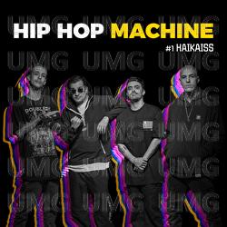 Hip Hop Machine #1