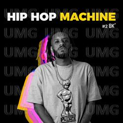 Hip Hop Machine #2
