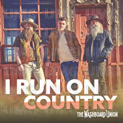 I Run On Country