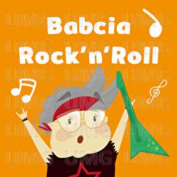 Babcia Rock&Roll