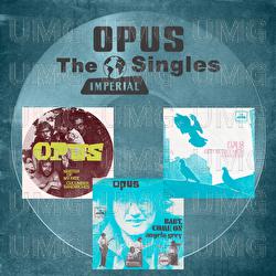 The Imperial Singles