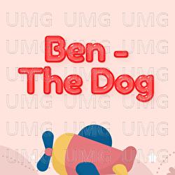 Ben -The Dog