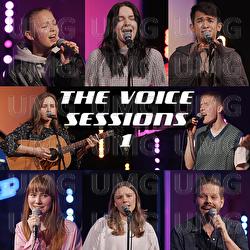 The Voice 2023: Sessions 1