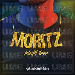 Moritz bleibt treu