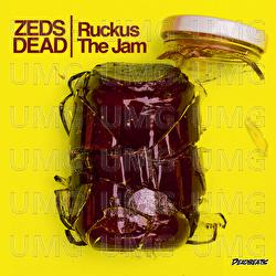 Ruckus The Jam