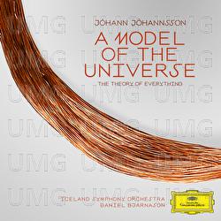 Jóhannsson: Suite from The Theory of Everything: I. A Model of the Universe
