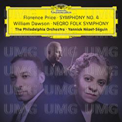 Florence Price: Symphony No. 4 – William Dawson: Negro Folk Symphony