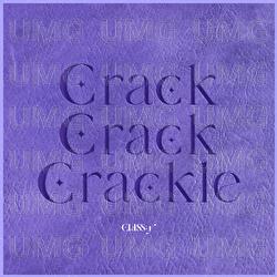 Crack-Crack-Crackle
