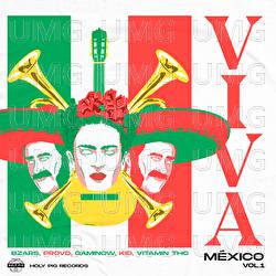 Viva México!, Vol. 1