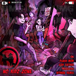 No Kidz Zone