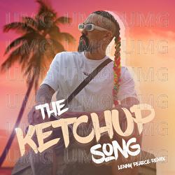 The Ketchup Song Lenny Pearce Remix