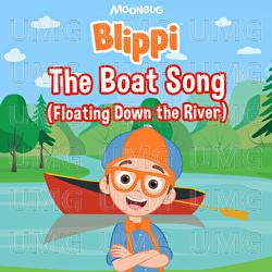 The Boat Song (Floating Down the River)