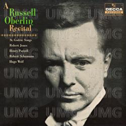 A Russel Oberlin Recital