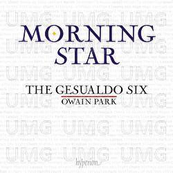 Morning Star: Music for Epiphany Down the Ages