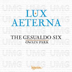 Lux aeterna: A Sequence for the Souls of the Departed