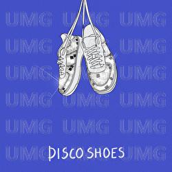 Disco Shoes