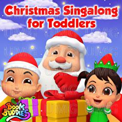 Christmas Singalong for Toddlers