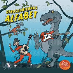 Dinosauriernas Alfabet – Musik från ljudboken