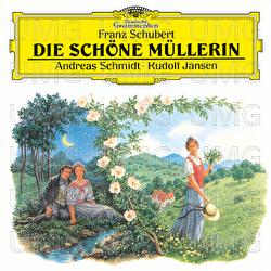 Schubert: Die schöne Müllerin, D. 795