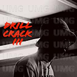 Drill Crack #3