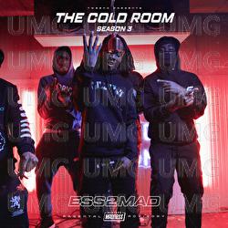 The Cold Room - S3 - E9