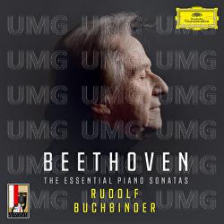 Beethoven The Essential Piano Sonatas - Rudolf Buchbinder
