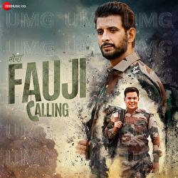 Mera Fauji Calling