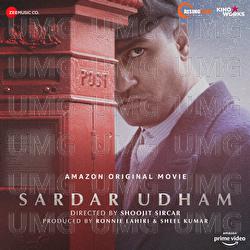 Sardar Udham