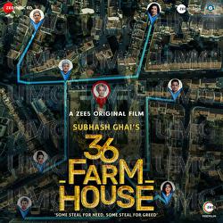 36 Farmhouse