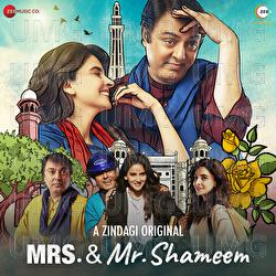 Mrs. & Mr. Shameem