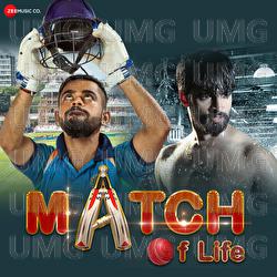 Match Of Life - Title Track