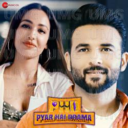 Pyar Hai Drama - Title Track