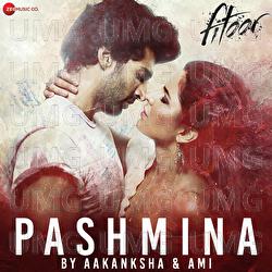 Pashmina by Aakanksha & Ami