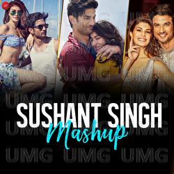 Sushant Singh Mashup