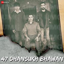 47 Dhansukh Bhawan