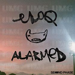 Alarmed