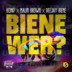 Biene wer? - Honk!, Malin Brown, DJ Biene