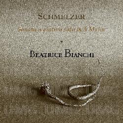 Schmelzer: Violin Sonata in A Major (Ed. Charles E. Brewer)