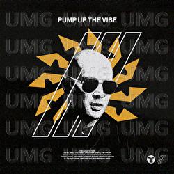 Pump Up The Vibe