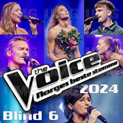 The Voice 2024: Blind Auditions 6
