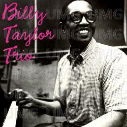 Billy Taylor Trio - Billy Taylor Trio
